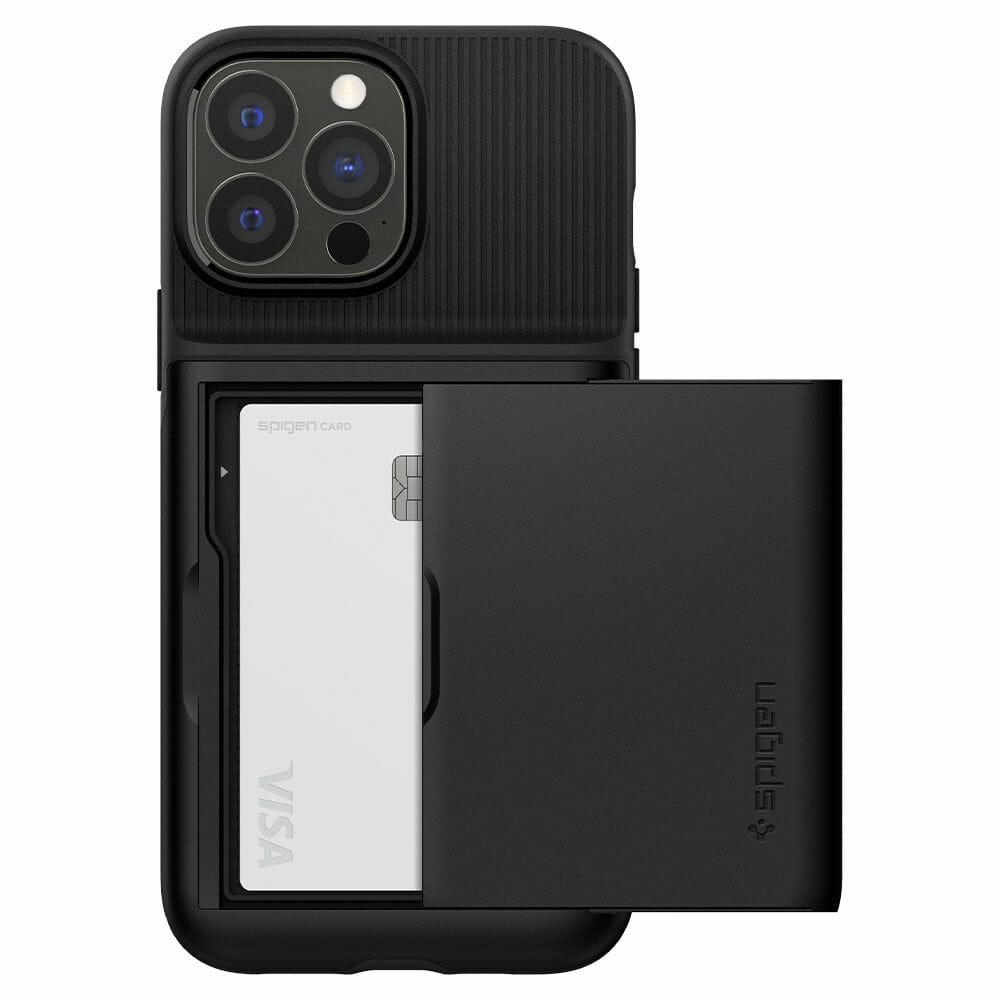 SPIGEN SLIM ARMOR CS IPHONE 14 PRO - Image 2