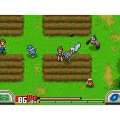 POKEMON RANGER SHADOWS OF ALMIA DS 1