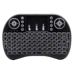 MINI KEYBOARD BACKLIT RETROILUMINADO