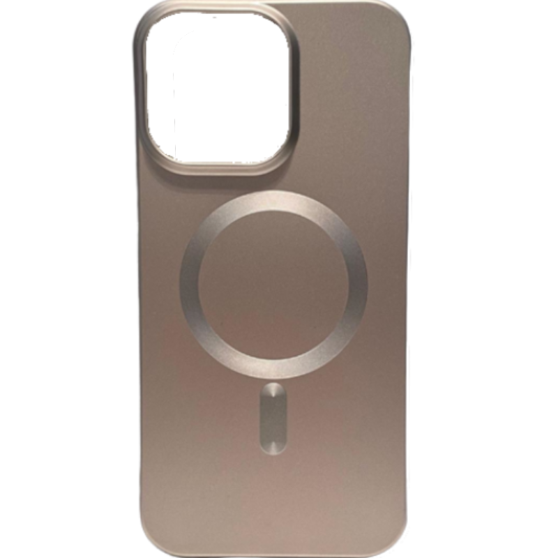 CAPA PARA IPHONE COMPATÍVEL MAGSAFE