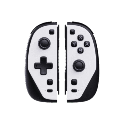 UNDERCONTROL COMANDOS II-CON + II-STRAPS X 2 C/DRAGONNES V3 NSW (BRANCOS/PRETOS)