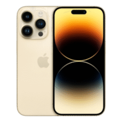 IPHONE 14 PRO (DOURADO)