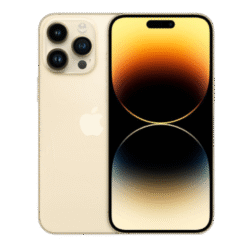 IPHONE 14 PRO MAX (DOURADO)