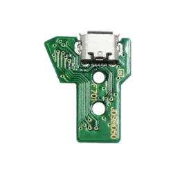 PLACA CARREGAMENTO MICRO USB (JDS-050) PS4