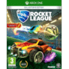ROCKET LEAGUE COLLECTORS EDITION XBOX ONE SEMI NOVO FC