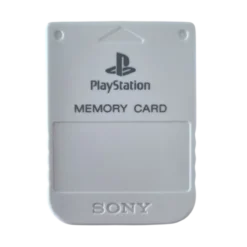 CARTÃO DE MEMÓRIA 1MB SONY PSX