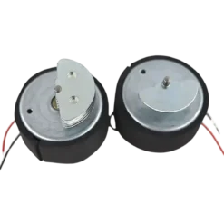 MOTORES DE VIBRAÇÃO COMANDO DUALSHOCK 3 PS3