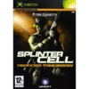 TOM CLANCY'S SPLINTER CELL PANDORA TOMORROW