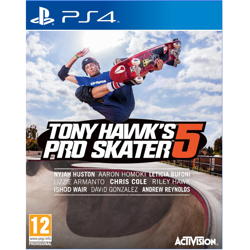 Tony Hawks Pro Skater 3 PS1 Seminovo