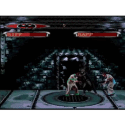 BATMAN FOREVER CD IG2