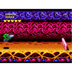 BATTLETOADS CD IG2