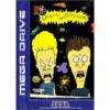 BEAVIS AND BUTT HEAD CD FC