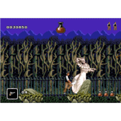 BRAM STOKERS DRACULA MD IG3