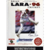 BRIAN LARA CRICKET 96 MD FC