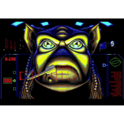 BUCK ROGERS COUNTDOWN TO DOOMSDAY MD IG2