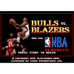 BULL VERSUS BLAZERS AND THE NBA PLAYOFFS MD IG2