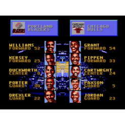 BULL VERSUS BLAZERS AND THE NBA PLAYOFFS MD IG3