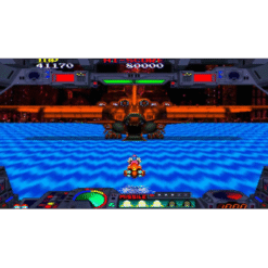 BURNING FORCE MD IG3