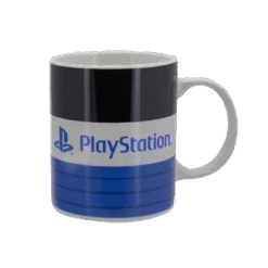 CANECA PLAYSTATION ICONES