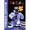 CLAYFIGHTER MD FC