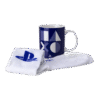 CONJUNTO DE OFERTA CANECA MEIAS PLAYSTATION 5 FC