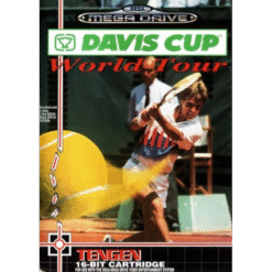 DAVIS CUP WORLD TOUR MD