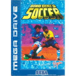 DINO DINI'S SOCCER MD