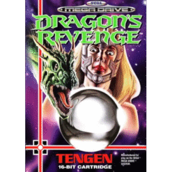 DRAGON'S REVENGE MD