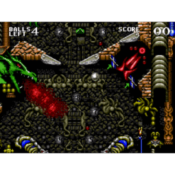 DRAGONS REVENGE MD IG2