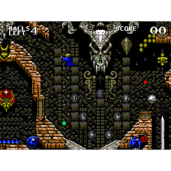 DRAGONS REVENGE MD IG3