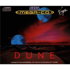 DUNE MEGA CD