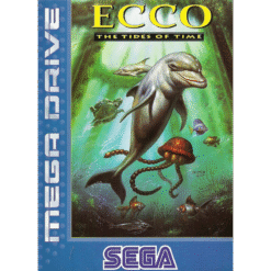 ECCO THE TIDES OF TIME MD (CIB)