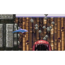 ECCO THE TIDES OF TIME MD IG3