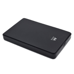 EWENT CAIXA EXTERNA P/DISCO 2,5 USB 2.0 S/PARAFUSOS