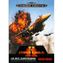 F-15 STRIKE EAGLE II MD