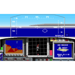 F 15 STRIKE EAGLE II MD IG2