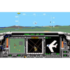 F 15 STRIKE EAGLE II MD IG3