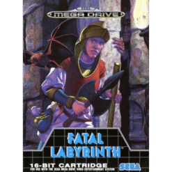 FATAL LABYRINTH MD