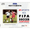 FIFA INTERNATIONAL SOCCER CHAMPIONSHIP EDITION MEGA CD FC