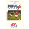 FIFA SOCCER 96 MD FC