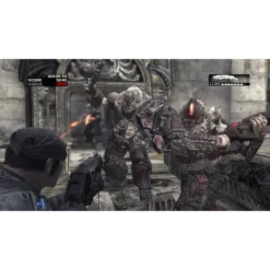 GEARS OF WAR 2 XBOX 360 IG1