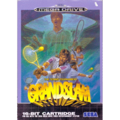 GRANDSLAM THE TENNIS TOURNAMENT MD