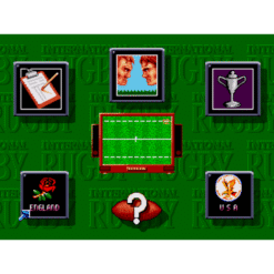 INTERNATIONAL RUGBY MD IG2