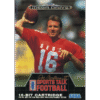 JOE MONTANA II SPORTS TALK FOOTBALL MD FC