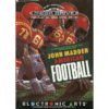 JOHN MADDEN FOOTBALL MD FC