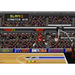 JORDAN VS BIRD MD IG2
