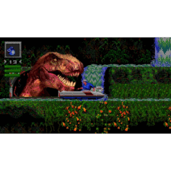 JURASSIC PARK MD IG1