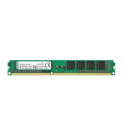 KINGSTON MEMÓRIA DIMM DDR3 4GB 1600MHZ