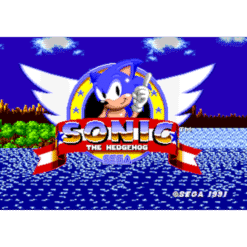 MEGA GAMES 6 VOL.3 MD IG6