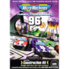 MICRO MACHINES TURBO TOURNAMENT 96 MD FC